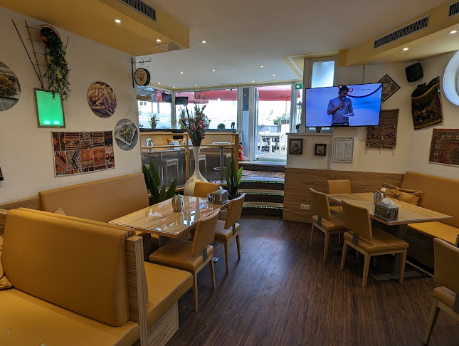 Opinii despre König Kebap Pizza Haus Hallein în Neualm - Gastronomie und Hotellerie