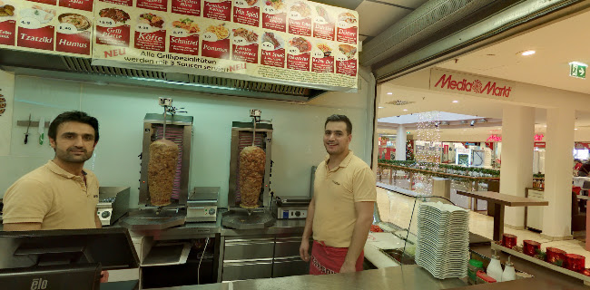 Can Kebap - Amstetten