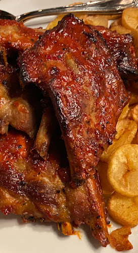 Opinii despre Marchfelderhof în Deutsch-Wagram - Gastronomie und Hotellerie