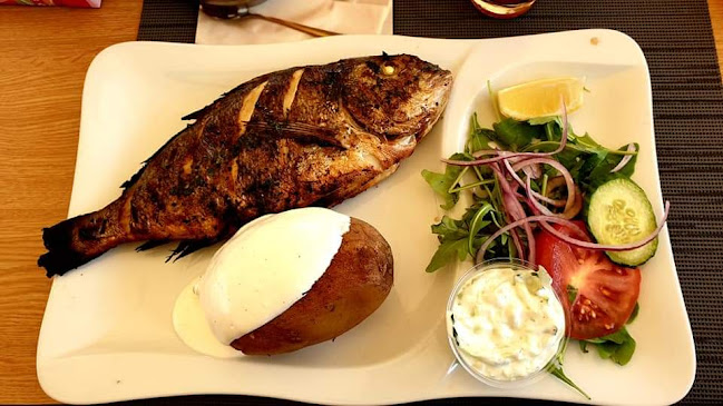 See res geschlossen - Rust