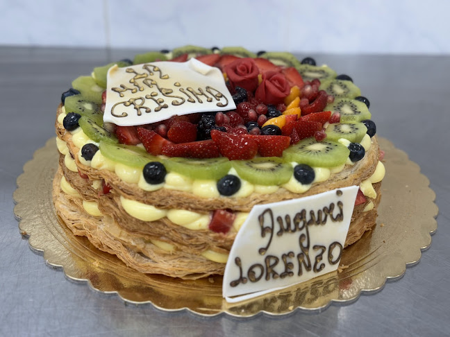 Comentarii opinii despre La Brioche