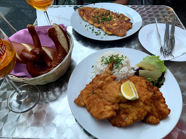 Opinii despre Gschamster Diener în Wien - Gastronomie und Hotellerie