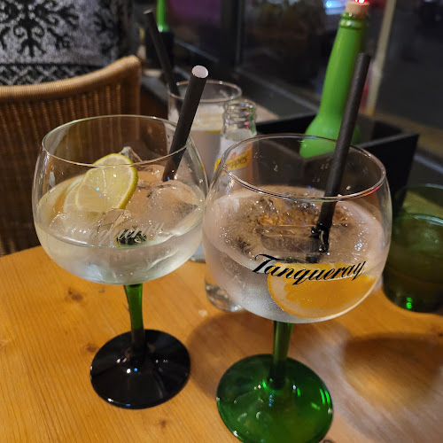 Mi Casa - Gastronomie und Hotellerie