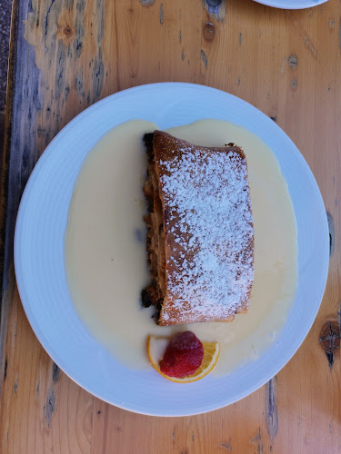 Opinii despre Restaurant Salzstadl in der Burgenwelt Ehrenberg în Vils - Gastronomie und Hotellerie