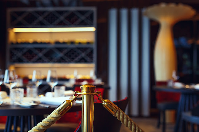 Comentarii opinii despre DIE YACHT - das Restaurant im Casino Velden