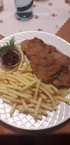 Gasthof Oberstegen - Söll