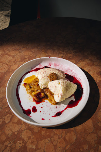 Liebling im Volkstheater - Gastronomie und Hotellerie