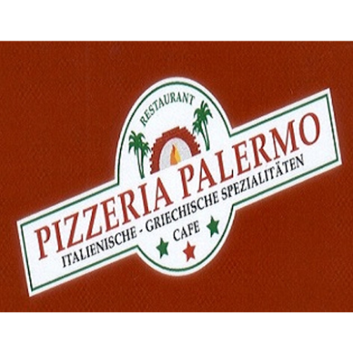 Opinii despre Pizzeria Palermo Sierning în Sierning - Gastronomie und Hotellerie