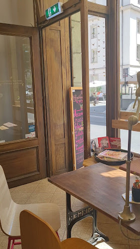 Opinii despre Zero Gravity Specialty Coffee în Klagenfurt am Wörthersee - Gastronomie und Hotellerie