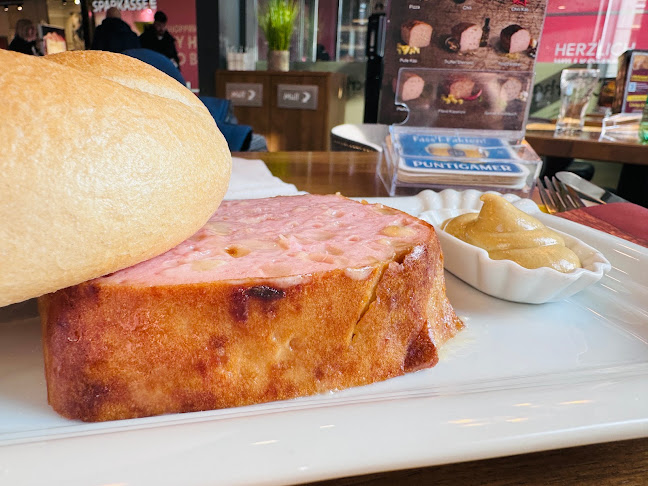 Leberkas-Pepi Klagenfurt City Arkaden - Gastronomie und Hotellerie