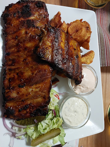 Opinii despre Gasthaus Lebenstraum în Wien - Gastronomie und Hotellerie