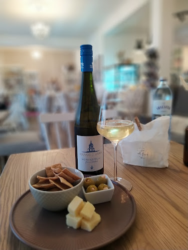 Mille Fleurs Café & More - Aspang Markt