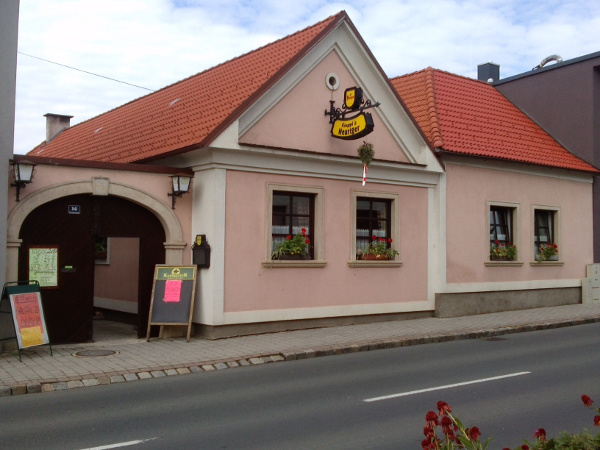 Opinii despre Kruppi‘s în Pöttsching - Gastronomie und Hotellerie