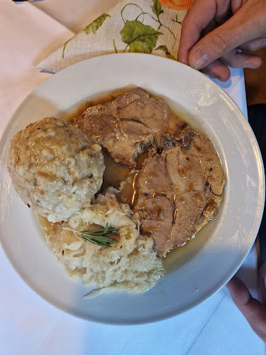 Comentarii opinii despre Gasthaus Radwirt