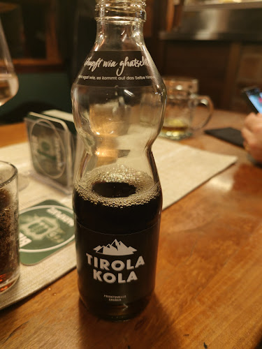 Comentarii opinii despre Haiderstubn