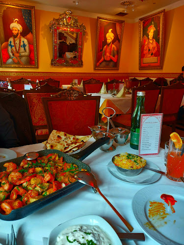 Opinii despre Zum Moghulhof în Wien - Gastronomie und Hotellerie