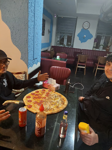 Comentarii opinii despre Meva Restaurant