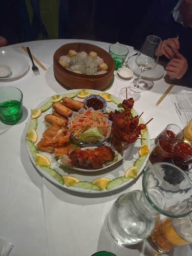 Sinohouse - Gastronomie und Hotellerie