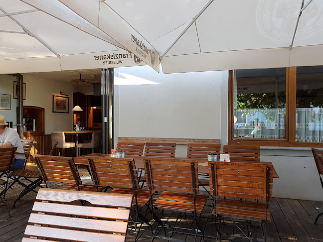 Opinii despre Gasthaus Hofwirt în Pettenbach - Gastronomie und Hotellerie