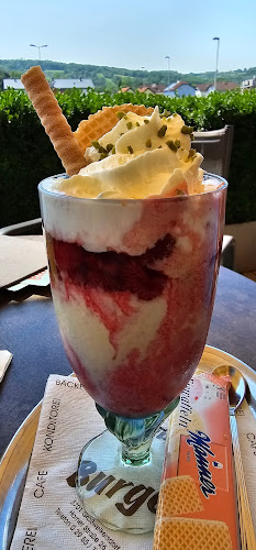 Bäckerei Konditorei Burger - Großweikersdorf