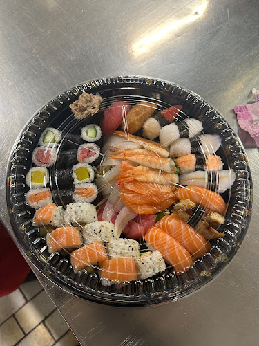 Kekko Sushi Bar Nussdorf - Wien