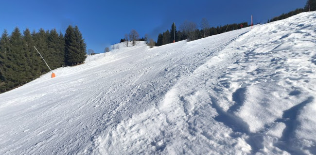Gauxerstadl - Kirchberg in Tirol
