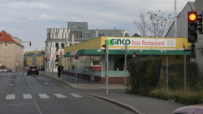 Asia Restaurant Ginko