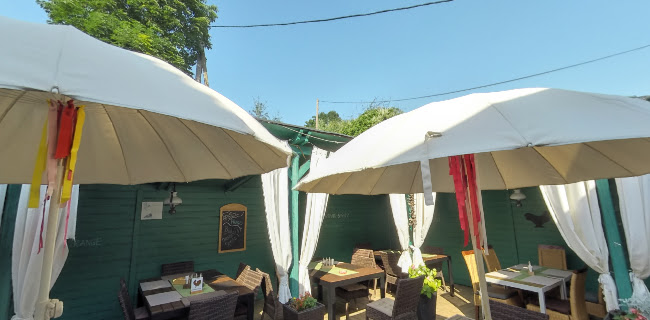 Wirtshaus Zum goldenen Hahn - Berndorf