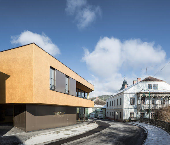 Bäckerei Cafe Konditorei Reisinger - Gastronomie und Hotellerie