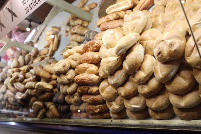 Opinii despre Dürnsteiner Bistro-Bäckerei-Feinkost în Bad Deutsch-Altenburg - Gastronomie und Hotellerie