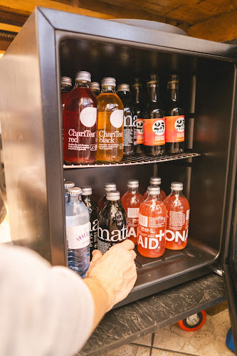 Comentarii opinii despre Zero Gravity Specialty Coffee