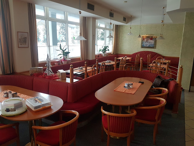 Comentarii opinii despre Cafe-Restaurant Trend