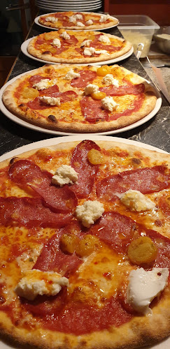 Monte Rosa - Gastronomie und Hotellerie