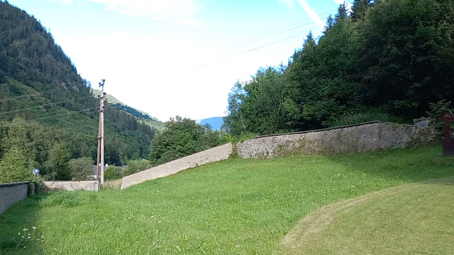 Opinii despre Dorfwirt Bräu Manuela und Christian Santner în Ramingstein - Gastronomie und Hotellerie