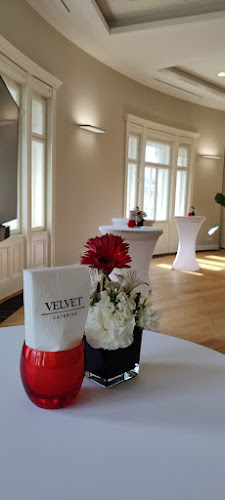 Comentarii opinii despre Velvet Catering