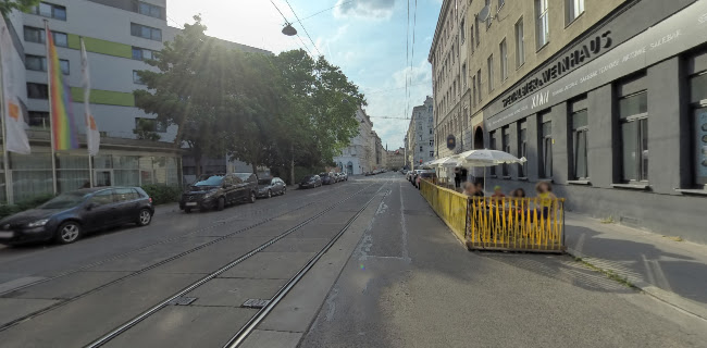 Rauscherstraße 17, 1200 Wien