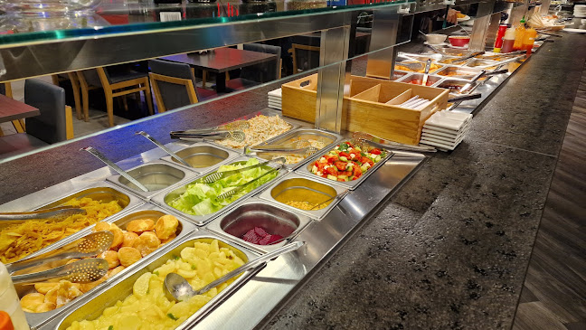 SCS Shopping City Süd, Triester Str., 2334 Vösendorf