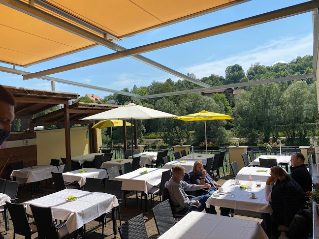 La Galeria - Gastronomie und Hotellerie