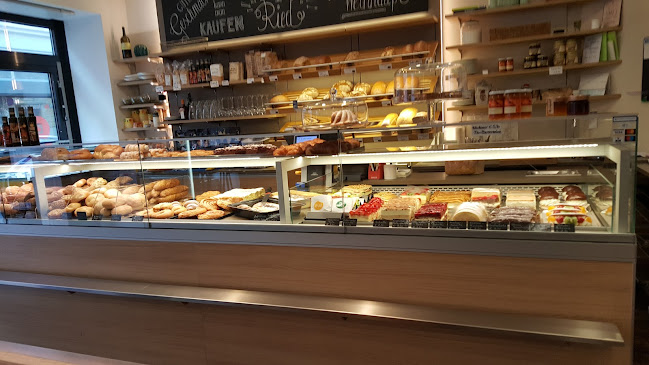 Bahnhofstraße 14, 4910 Ried im Innkreis