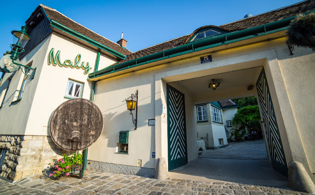 Heuriger Maly - Gastronomie und Hotellerie