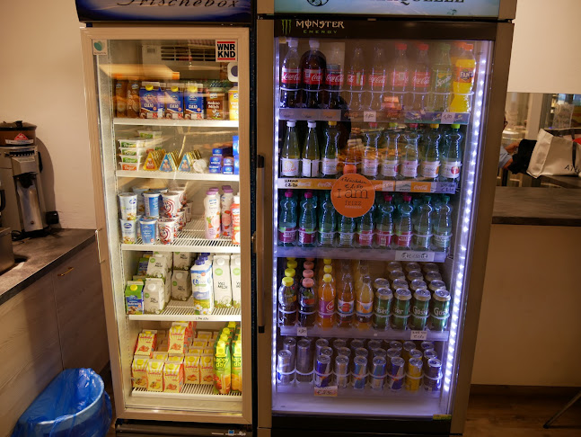 Comentarii opinii despre Backimbiss Scherleithner