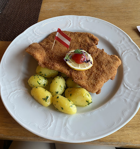 Panoramarestaurant zur Festung Hohensalzburg - Gastronomie und Hotellerie