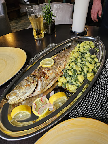 Opinii despre Restaurant das Piano în Wien - Gastronomie und Hotellerie