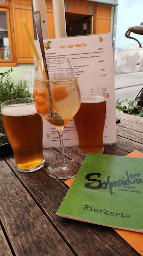 Schmid's - Krems an der Donau