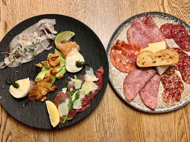 Opinii despre RISTORANTE PIZZERIA DON LUIGI în Kitzbühel - Gastronomie und Hotellerie