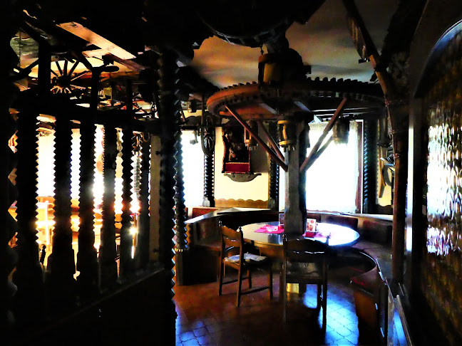 Comentarii opinii despre Gurktalkeller