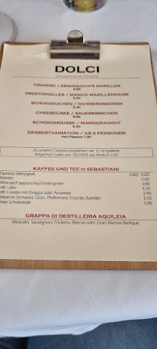 Opinii despre Alfredo Ristorante Trattoria Wien în Wien - Gastronomie und Hotellerie