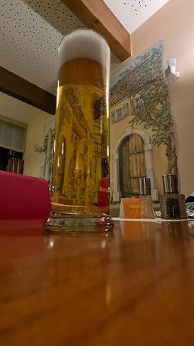 Opinii despre Ristorante Pizzeria LaRustica în St. Johann in Tirol - Gastronomie und Hotellerie