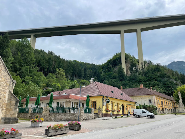 Hauptstraße 55, 2641 Schottwien