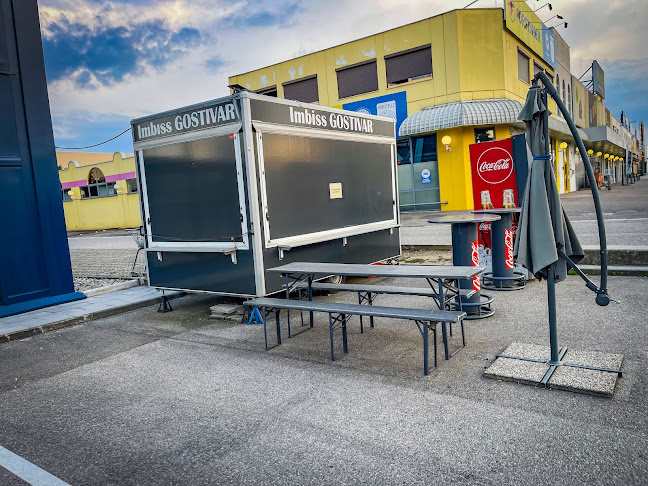 Imbiss Gostivar - Leonding